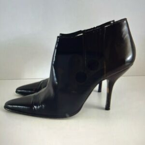 Sexy Western Style Stiletto